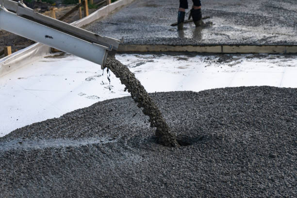 Best Concrete Grinding and Polishing in Great Bend, NY