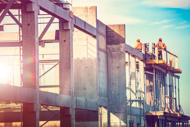 Best Concrete Foundation Repair in Great Bend, NY