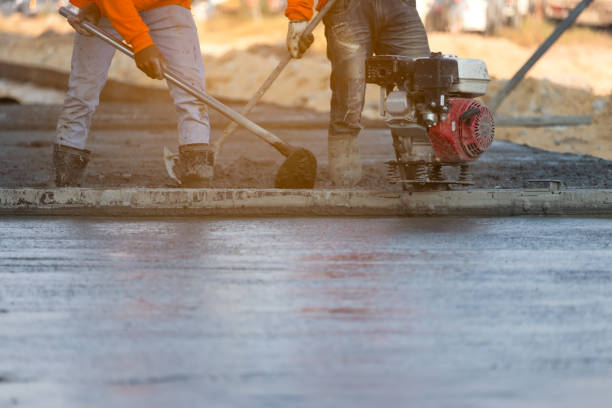 Best Concrete Driveway Installation in Great Bend, NY