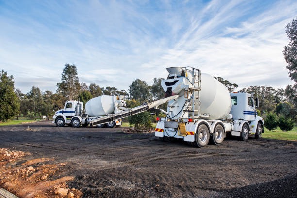 Best Stamped Concrete Services in Great Bend, NY