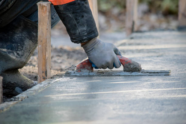 Best Concrete Sealing and Maintenance in Great Bend, NY