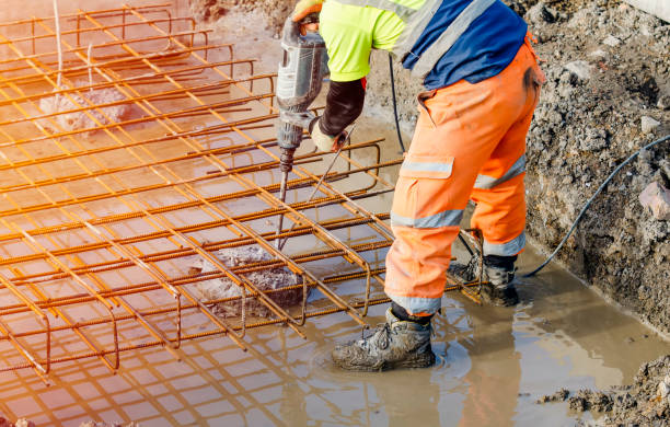 Best Concrete Demolition Services in Great Bend, NY